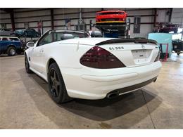 2003 Mercedes-Benz 500 (CC-2084988) for sale in Kentwood, Michigan