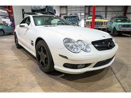 2003 Mercedes-Benz 500 (CC-2084988) for sale in Kentwood, Michigan