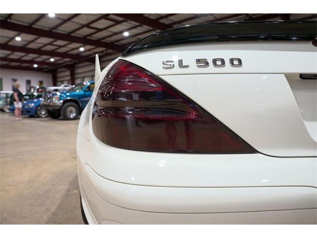2003 Mercedes-Benz 500 (CC-2084988) for sale in Kentwood, Michigan