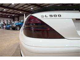 2003 Mercedes-Benz 500 (CC-2084988) for sale in Kentwood, Michigan