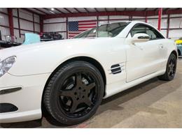 2003 Mercedes-Benz 500 (CC-2084988) for sale in Kentwood, Michigan