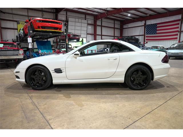 2003 Mercedes-Benz 500 (CC-2084988) for sale in Kentwood, Michigan