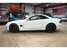 2003 Mercedes-Benz 500 (CC-2084988) for sale in Kentwood, Michigan