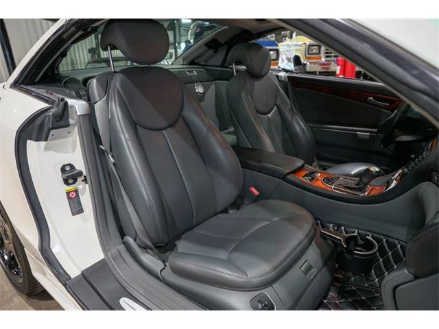 2003 Mercedes-Benz 500 (CC-2084988) for sale in Kentwood, Michigan