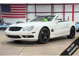 2003 Mercedes-Benz 500 (CC-2084988) for sale in Kentwood, Michigan