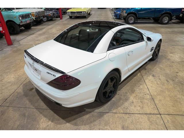 2003 Mercedes-Benz 500 (CC-2084988) for sale in Kentwood, Michigan