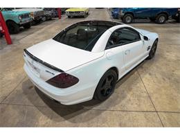 2003 Mercedes-Benz 500 (CC-2084988) for sale in Kentwood, Michigan