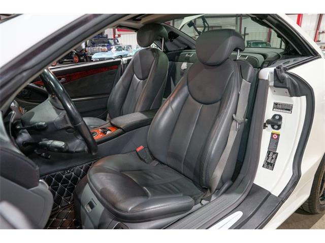 2003 Mercedes-Benz 500 (CC-2084988) for sale in Kentwood, Michigan