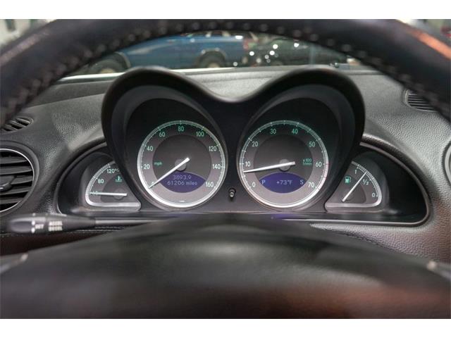 2003 Mercedes-Benz 500 (CC-2084988) for sale in Kentwood, Michigan