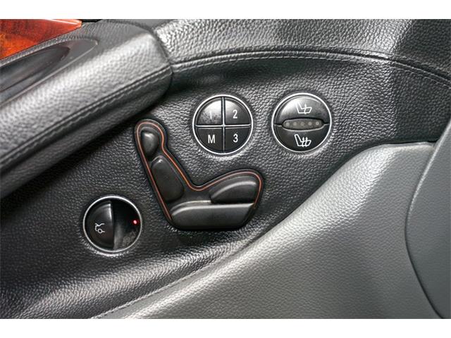 2003 Mercedes-Benz 500 (CC-2084988) for sale in Kentwood, Michigan
