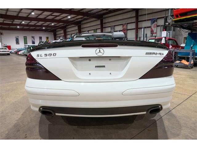 2003 Mercedes-Benz 500 (CC-2084988) for sale in Kentwood, Michigan