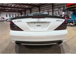 2003 Mercedes-Benz 500 (CC-2084988) for sale in Kentwood, Michigan