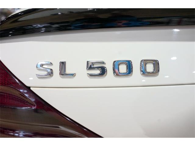 2003 Mercedes-Benz 500 (CC-2084988) for sale in Kentwood, Michigan