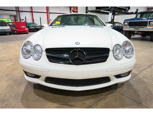 2003 Mercedes-Benz 500 (CC-2084988) for sale in Kentwood, Michigan