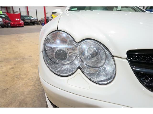 2003 Mercedes-Benz 500 (CC-2084988) for sale in Kentwood, Michigan