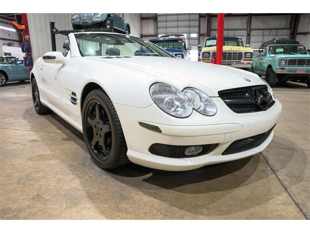 2003 Mercedes-Benz 500 (CC-2084988) for sale in Kentwood, Michigan
