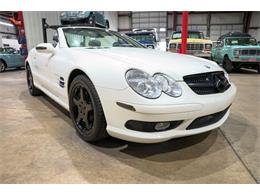 2003 Mercedes-Benz 500 (CC-2084988) for sale in Kentwood, Michigan