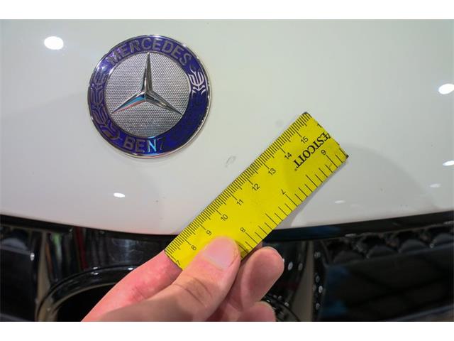 2003 Mercedes-Benz 500 (CC-2084988) for sale in Kentwood, Michigan