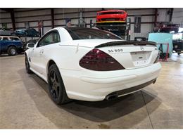 2003 Mercedes-Benz 500 (CC-2084988) for sale in Kentwood, Michigan