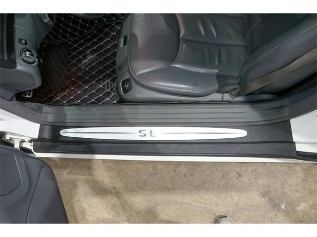 2003 Mercedes-Benz 500 (CC-2084988) for sale in Kentwood, Michigan