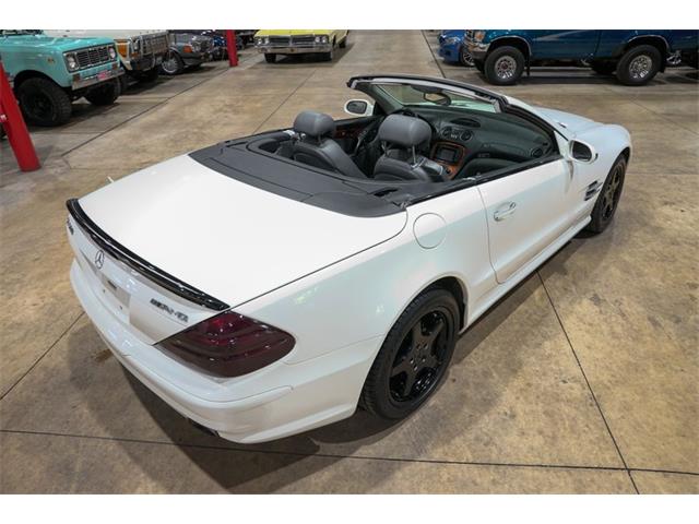 2003 Mercedes-Benz 500 (CC-2084988) for sale in Kentwood, Michigan