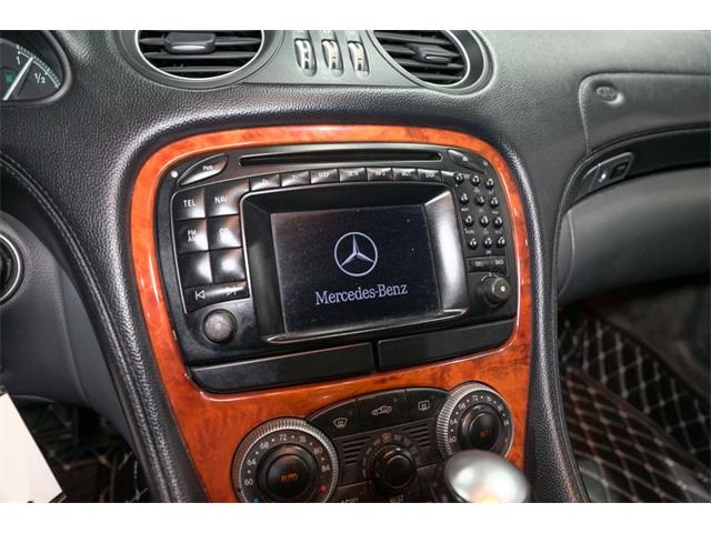 2003 Mercedes-Benz 500 (CC-2084988) for sale in Kentwood, Michigan