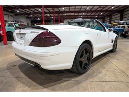 2003 Mercedes-Benz 500 (CC-2084988) for sale in Kentwood, Michigan