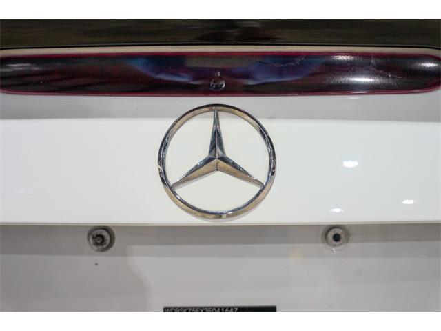 2003 Mercedes-Benz 500 (CC-2084988) for sale in Kentwood, Michigan