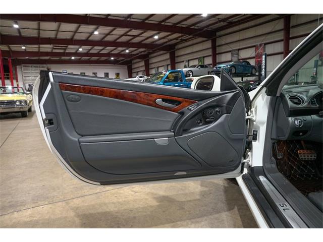 2003 Mercedes-Benz 500 (CC-2084988) for sale in Kentwood, Michigan