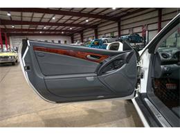 2003 Mercedes-Benz 500 (CC-2084988) for sale in Kentwood, Michigan