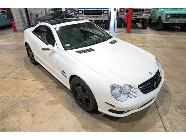 2003 Mercedes-Benz 500 (CC-2084988) for sale in Kentwood, Michigan