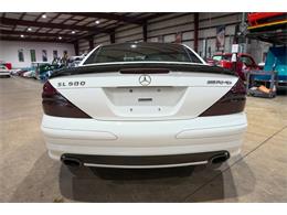 2003 Mercedes-Benz 500 (CC-2084988) for sale in Kentwood, Michigan