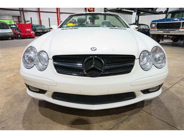 2003 Mercedes-Benz 500 (CC-2084988) for sale in Kentwood, Michigan