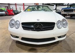 2003 Mercedes-Benz 500 (CC-2084988) for sale in Kentwood, Michigan