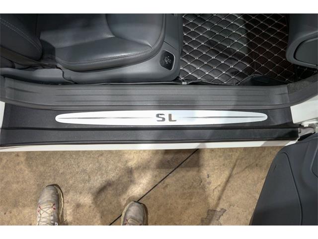 2003 Mercedes-Benz 500 (CC-2084988) for sale in Kentwood, Michigan