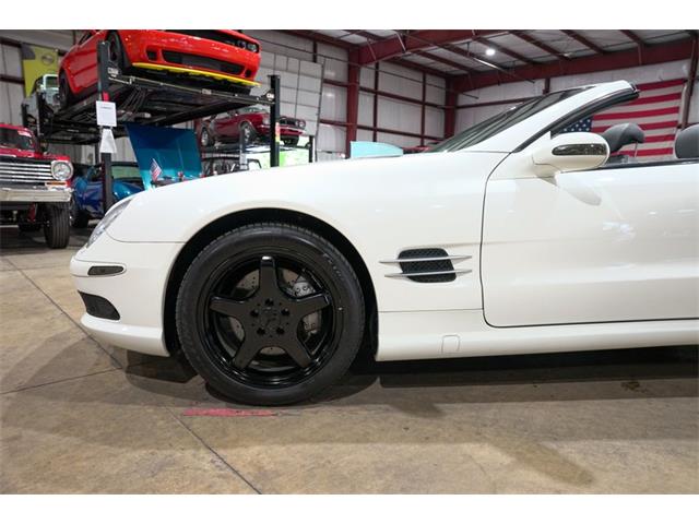 2003 Mercedes-Benz 500 (CC-2084988) for sale in Kentwood, Michigan