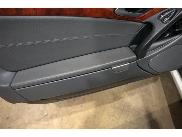 2003 Mercedes-Benz 500 (CC-2084988) for sale in Kentwood, Michigan