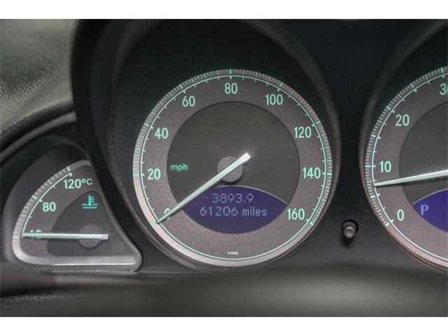 2003 Mercedes-Benz 500 (CC-2084988) for sale in Kentwood, Michigan