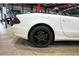 2003 Mercedes-Benz 500 (CC-2084988) for sale in Kentwood, Michigan