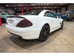 2003 Mercedes-Benz 500 (CC-2084988) for sale in Kentwood, Michigan