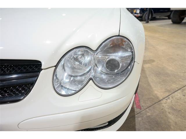 2003 Mercedes-Benz 500 (CC-2084988) for sale in Kentwood, Michigan