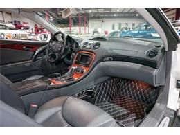 2003 Mercedes-Benz 500 (CC-2084988) for sale in Kentwood, Michigan