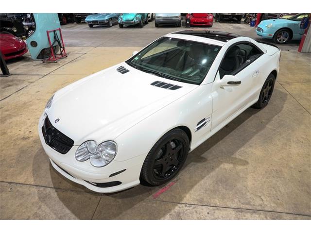 2003 Mercedes-Benz 500 (CC-2084988) for sale in Kentwood, Michigan