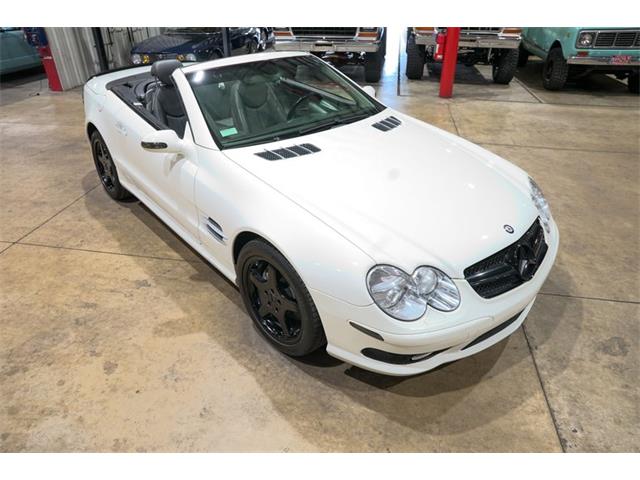 2003 Mercedes-Benz 500 (CC-2084988) for sale in Kentwood, Michigan