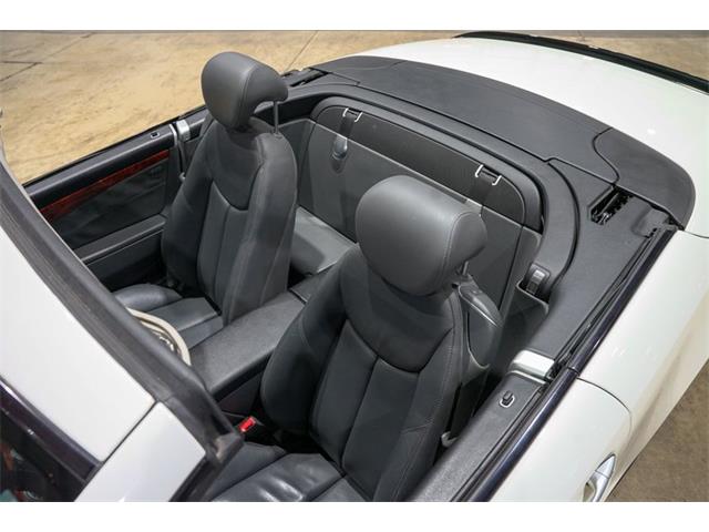 2003 Mercedes-Benz 500 (CC-2084988) for sale in Kentwood, Michigan
