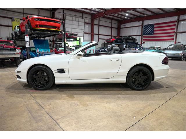 2003 Mercedes-Benz 500 (CC-2084988) for sale in Kentwood, Michigan
