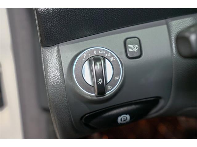 2003 Mercedes-Benz 500 (CC-2084988) for sale in Kentwood, Michigan