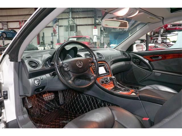 2003 Mercedes-Benz 500 (CC-2084988) for sale in Kentwood, Michigan