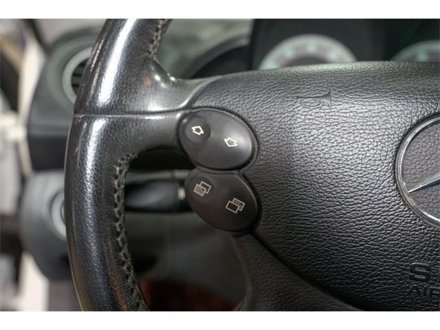 2003 Mercedes-Benz 500 (CC-2084988) for sale in Kentwood, Michigan