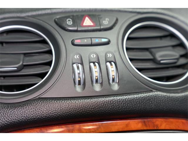 2003 Mercedes-Benz 500 (CC-2084988) for sale in Kentwood, Michigan